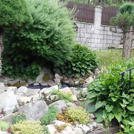 Bed & Breakfast Gersona Polanica-Zdroj