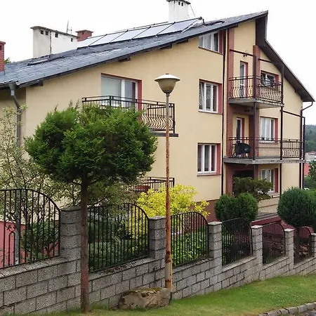 Bed & Breakfast Gersona