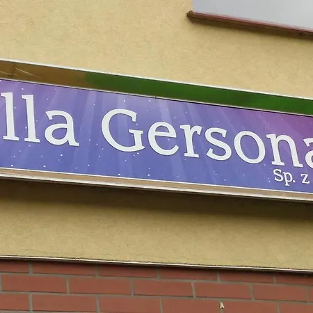 Gersona Polanica-Zdrój