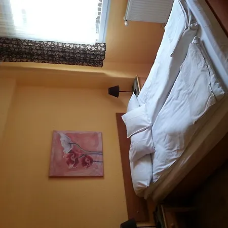 Gersona 3* Polanica-Zdrój