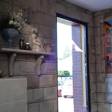 Gersona Bed & Breakfast