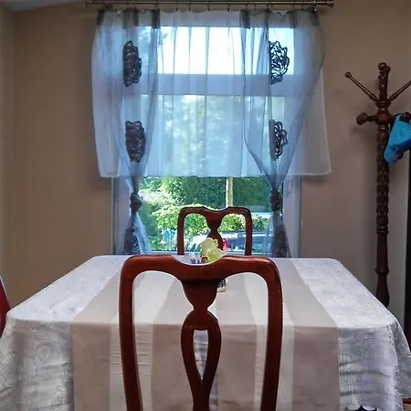 Gersona Bed & Breakfast 3*