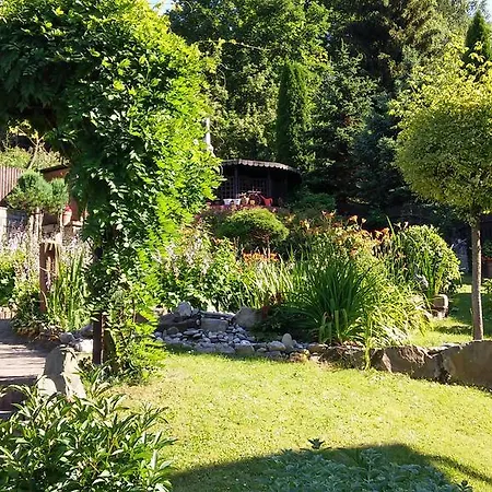 Gersona 3* Polanica-Zdrój