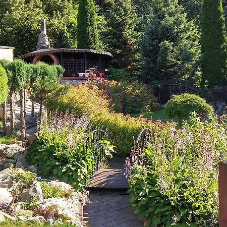Gersona Bed & Breakfast Polanica-Zdroj