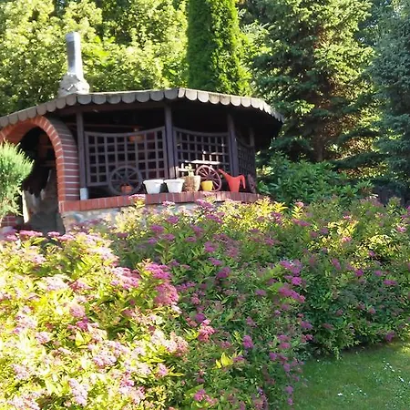 Gersona Polanica-Zdrój