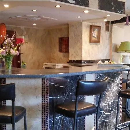 Gersona Bed & Breakfast
