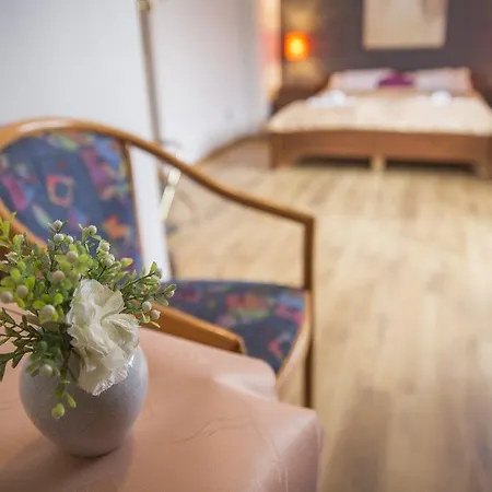Bed & Breakfast Gersona