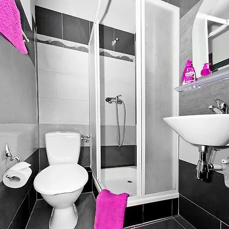 Bed & Breakfast Gersona Polanica-Zdroj