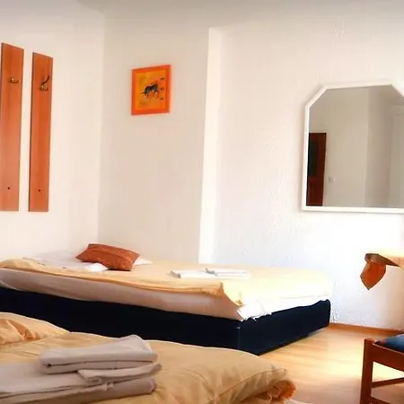 Gersona Bed & Breakfast