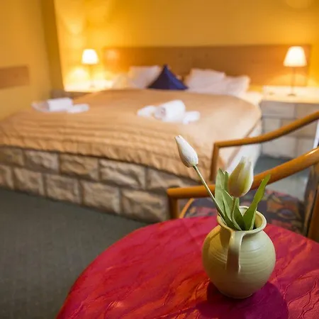 Gersona Polanica-Zdrój