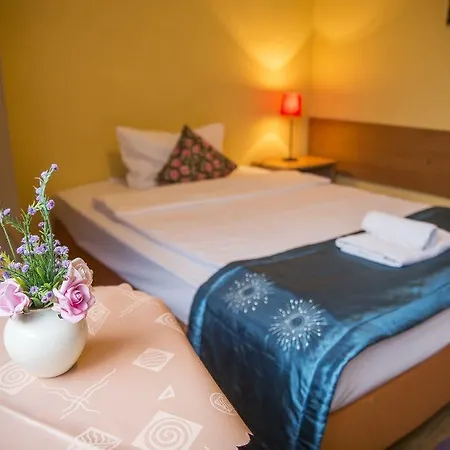 Gersona Polanica-Zdrój