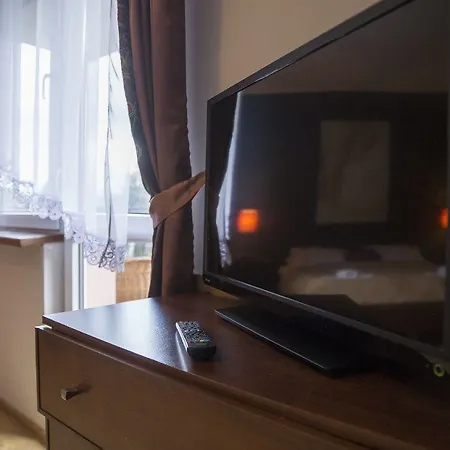 Gersona 3* Polanica-Zdrój