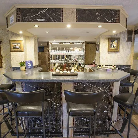 Gersona Couette-café