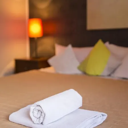 Bed & Breakfast Gersona Polanica-Zdroj