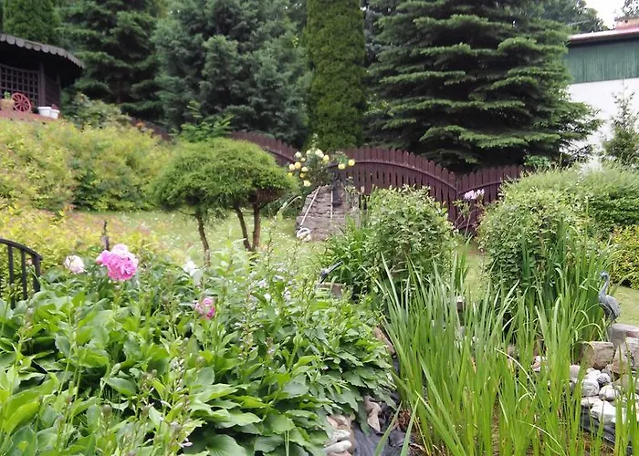 Gersona Bed & Breakfast 3*