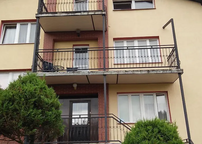 Gersona Polanica-Zdroj