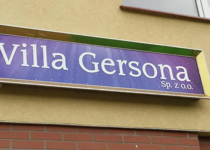 Gersona Polanica-Zdroj