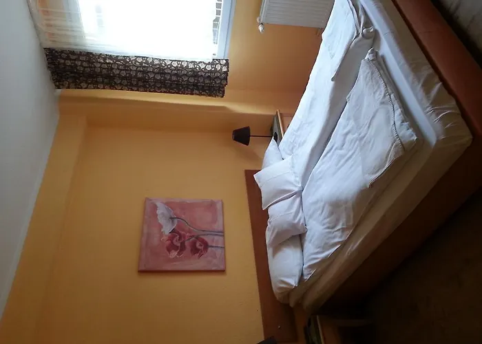 Gersona 3* Polanica-Zdroj