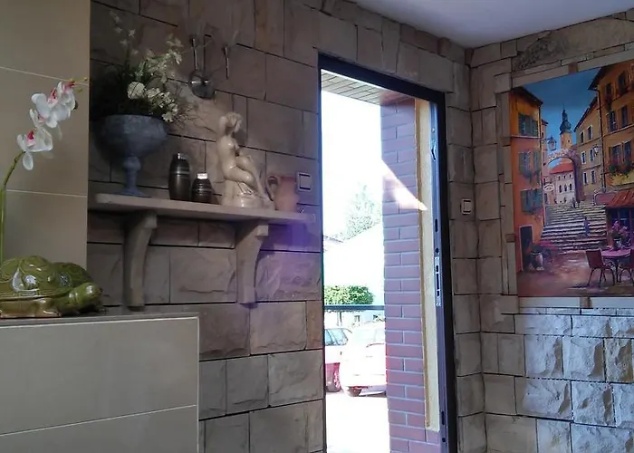 Gersona Bed & Breakfast