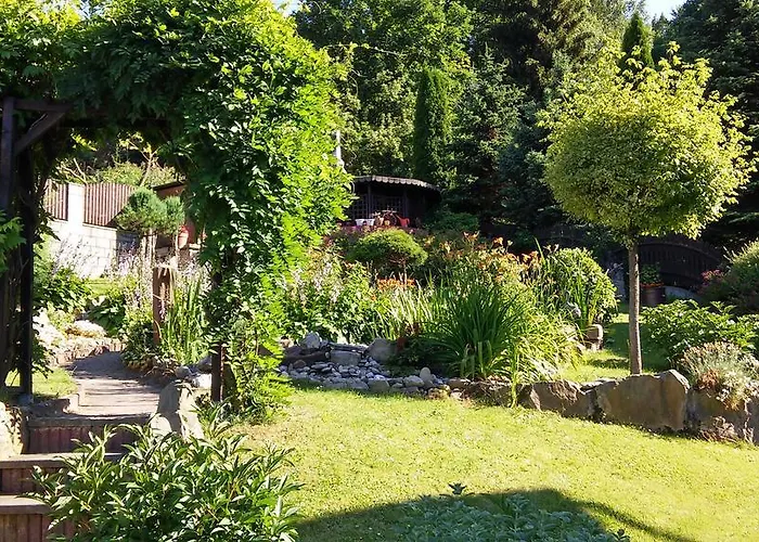 Gersona 3* Polanica-Zdroj