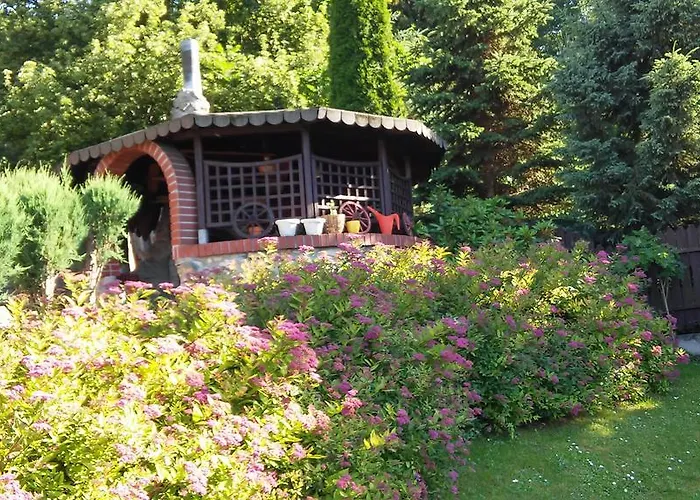 Gersona Polanica-Zdroj