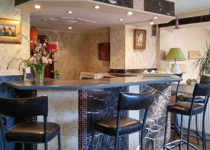 Gersona Bed & Breakfast