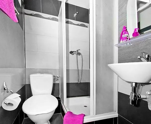 Bed & Breakfast Gersona Polanica-Zdroj