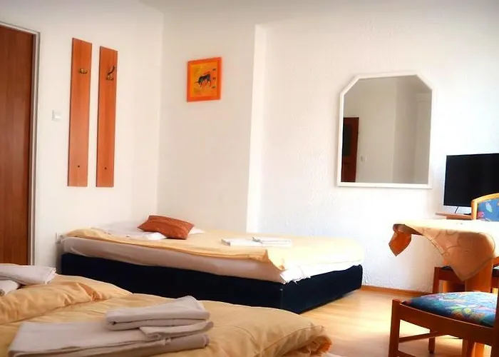 Gersona Bed & Breakfast