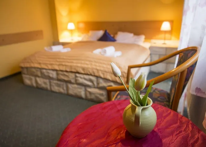 Gersona Polanica-Zdroj