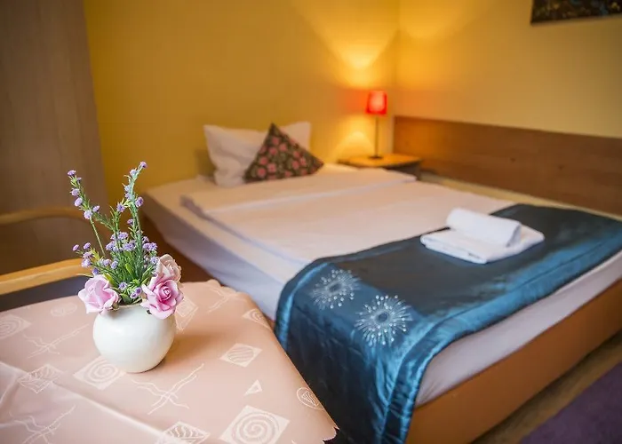 Gersona Polanica-Zdroj