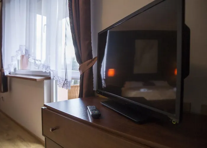 Gersona 3* Polanica-Zdroj