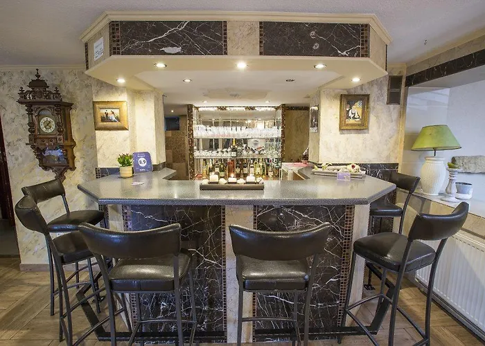 Gersona Bed & Breakfast